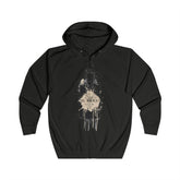 Hendricks Gin Splash Art Hoodie
